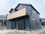  新築一戸建て