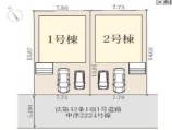  新築一戸建て