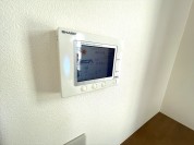 【太陽光発電用モニター】