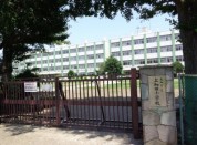 大和市立上和田小学校