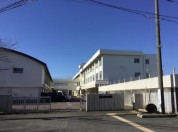 相模原市立新町中学校