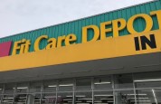 Fit Care DEPOT 相沢店
