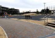 瀬谷みはらし公園