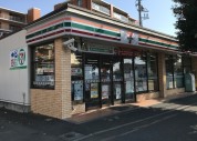 セブン-イレブン 横浜いずみ中央店