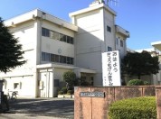 海老名市立大谷小学校