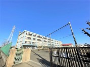 茅ヶ崎市立円蔵小学校