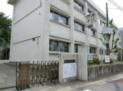 藤沢市立長後小学校