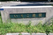 いちご遊園