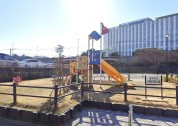 白旗廻り第三公園