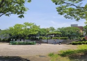 松風公園