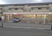 セブン-イレブン 海老名大谷店