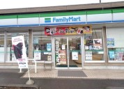 ファミリーマート 海老名中新田五丁目店