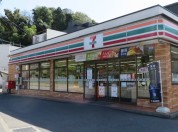 セブン-イレブン 鎌倉玉縄店