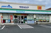 ファミリーマート 藤沢柄沢店