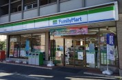 ファミリーマート 松田町店