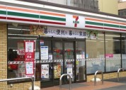 セブン-イレブン 平塚明石町店