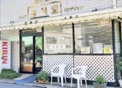 宝泉堂パン店