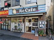 Re Cafe