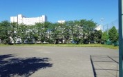 ふれあい公園