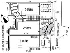 厚木市温水西１丁目