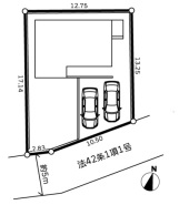 中郡二宮町川匂