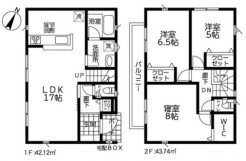 海老名市上今泉４丁目