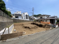 藤沢市みその台