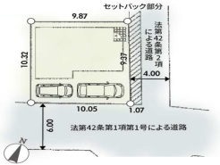 厚木市山際