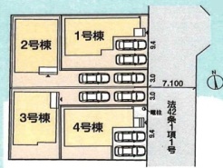 愛甲郡愛川町中津