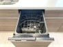 【ビルトイン食洗機】
洗浄から乾燥までボタン一つで完結する食洗機付き♪大変な洗い物がぐっと短く済みます♪乾燥をかけて食器をそのまま保管できるのでキッチンの上に溢れてしまう必要もございません♪
